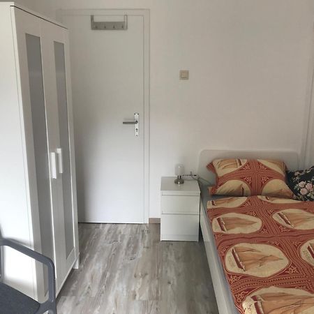 Haus Im Gruenen Hotel Lippstadt Kültér fotó