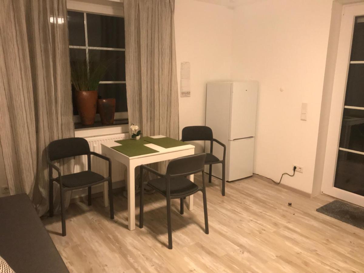 Haus Im Gruenen Hotel Lippstadt Kültér fotó