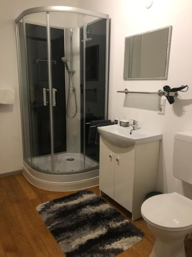 Haus Im Gruenen Hotel Lippstadt Kültér fotó
