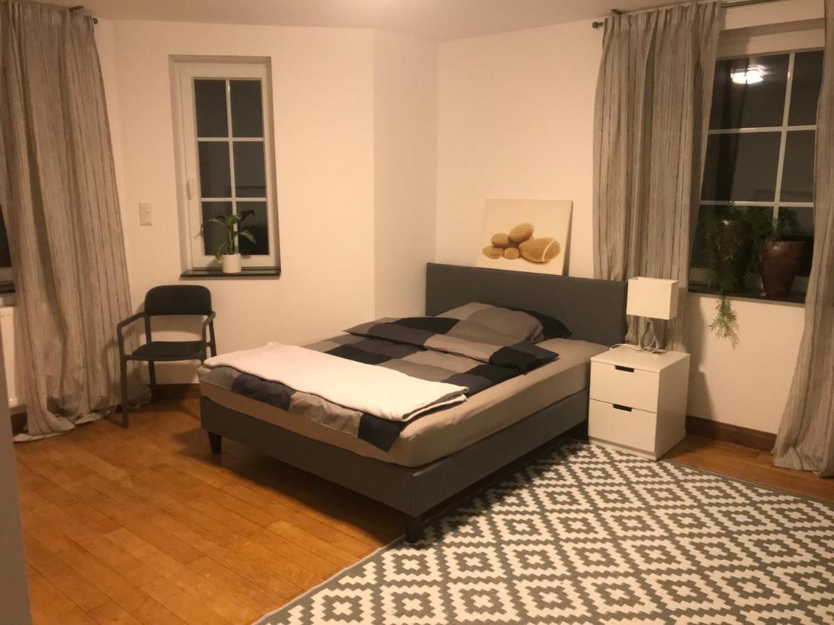 Haus Im Gruenen Hotel Lippstadt Kültér fotó