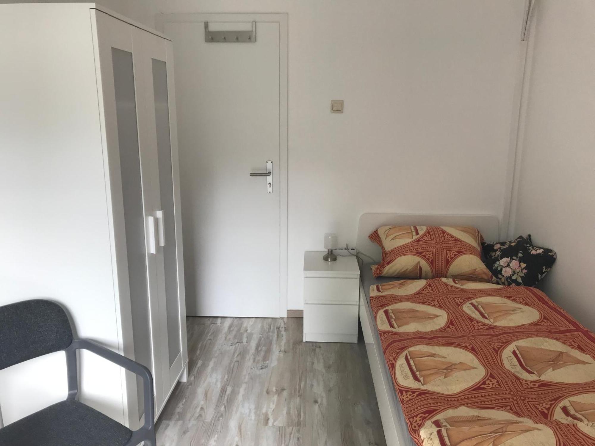 Haus Im Gruenen Hotel Lippstadt Kültér fotó