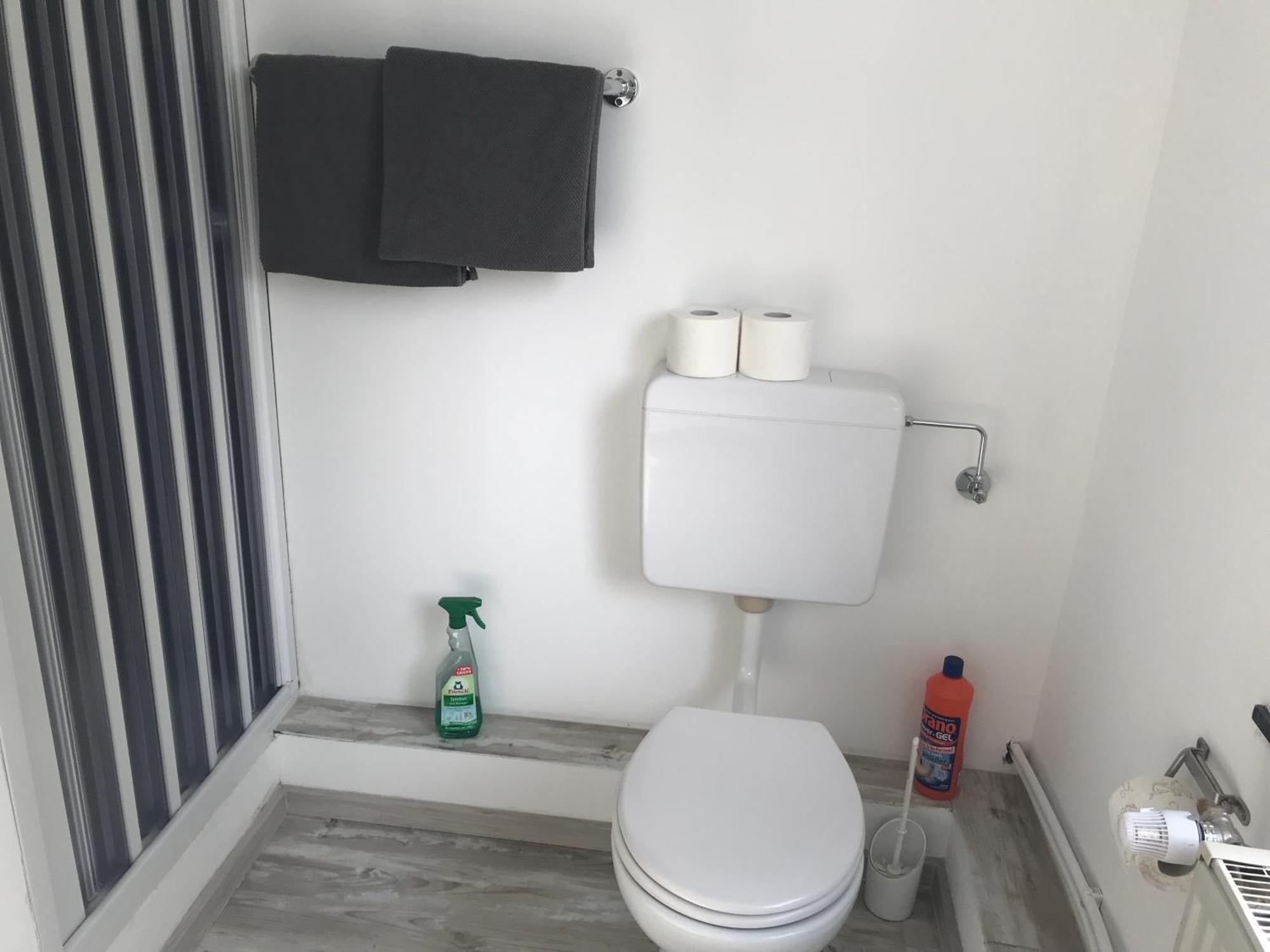 Haus Im Gruenen Hotel Lippstadt Kültér fotó