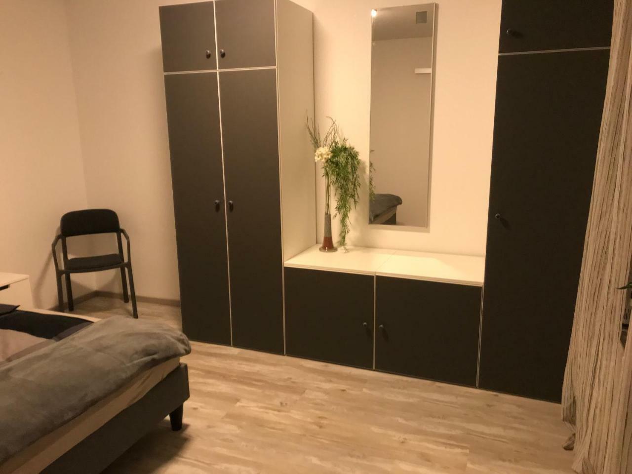 Haus Im Gruenen Hotel Lippstadt Kültér fotó
